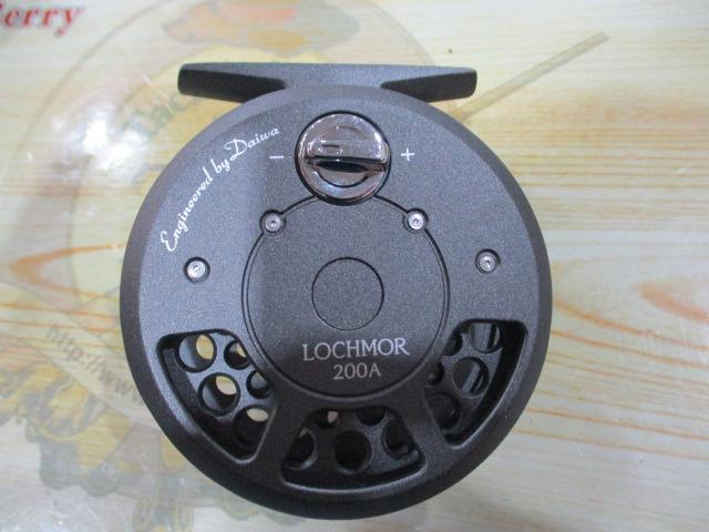 ロッホモア 200A