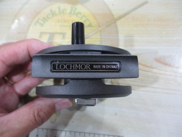 ロッホモア 200A