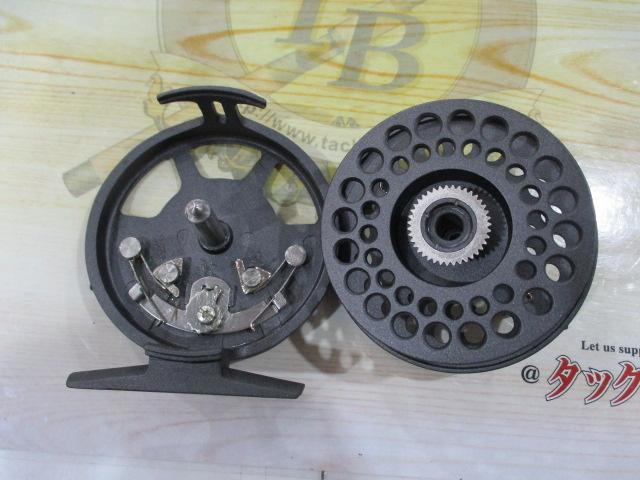 ロッホモア 200A