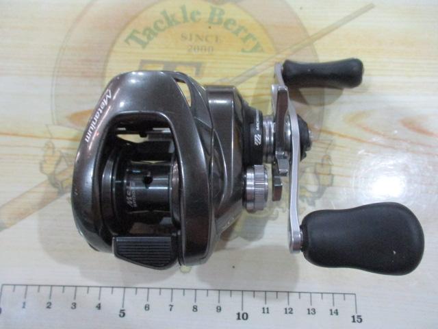 20メタニウムXG RH