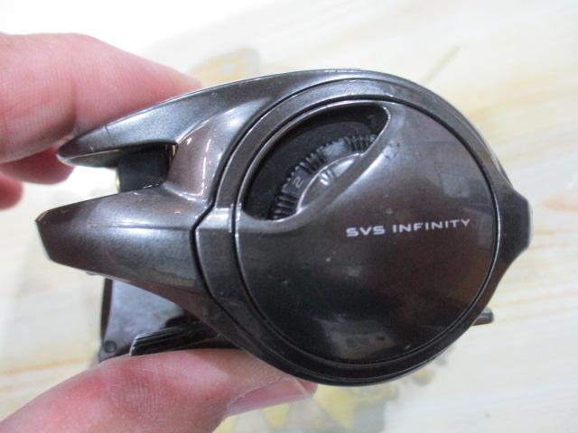 20メタニウムXG RH