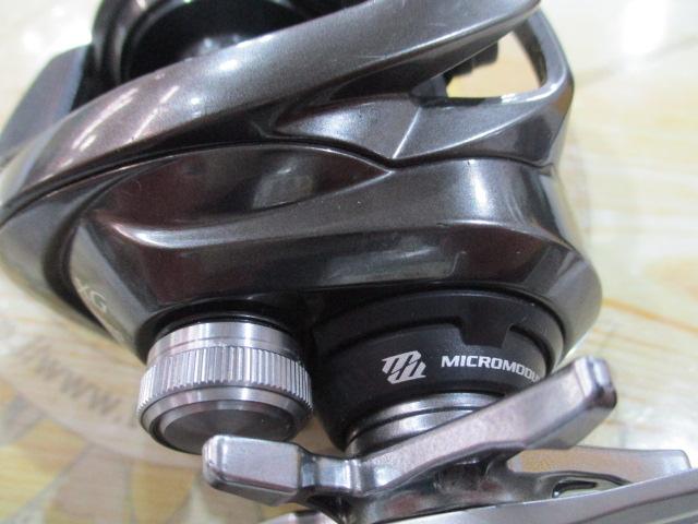 20メタニウムXG RH