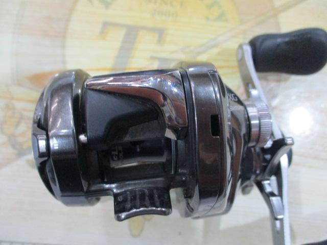 20メタニウムXG RH