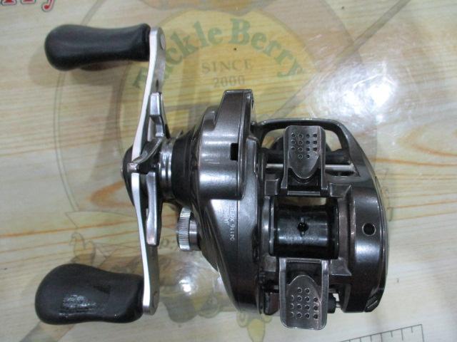 20メタニウムXG RH