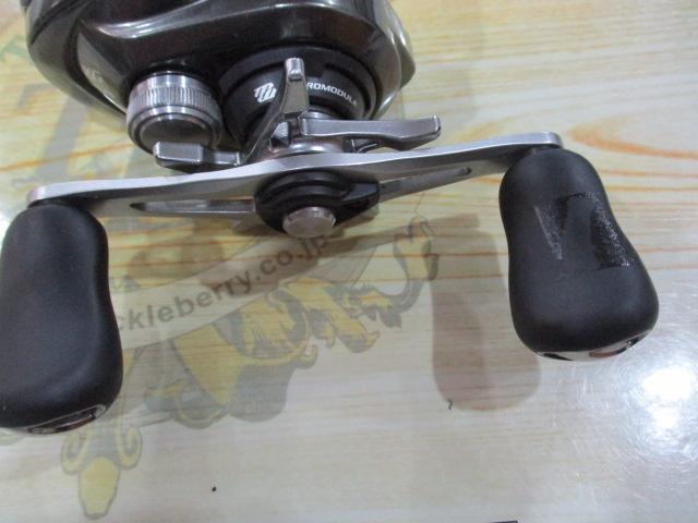 20メタニウムXG RH