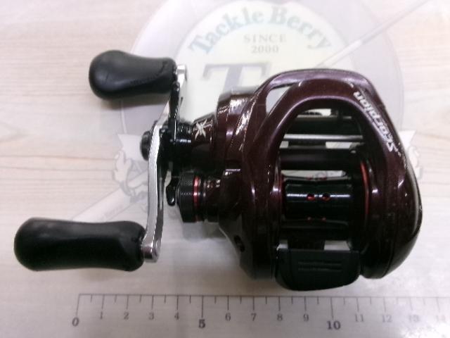 14スコーピオン 201HG｜＠ベリーネット 日本最大新品中古釣具WEBショップ