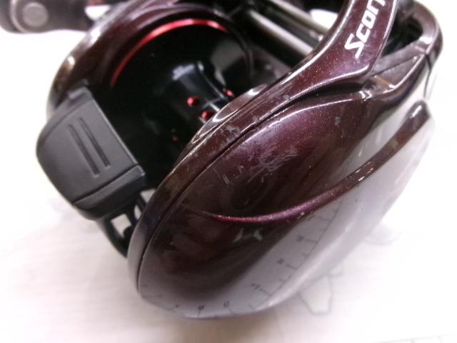 14スコーピオン 201HG｜＠ベリーネット 日本最大新品中古釣具WEBショップ