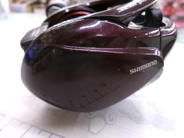 14スコーピオン 201HG｜＠ベリーネット 日本最大新品中古釣具WEBショップ