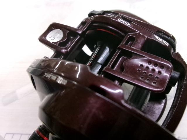 14スコーピオン 201HG｜＠ベリーネット 日本最大新品中古釣具WEBショップ