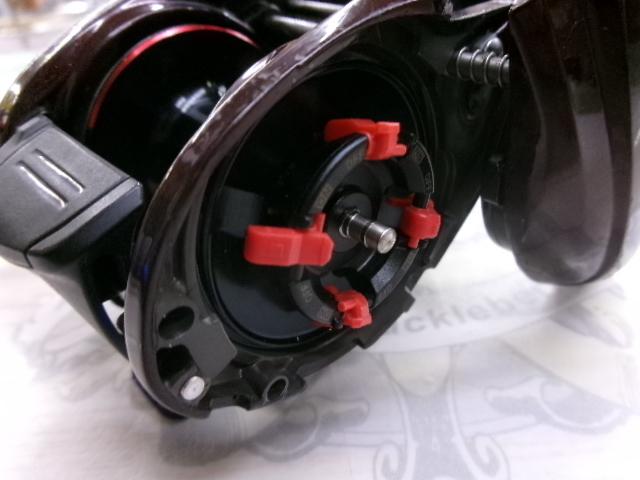 14スコーピオン 201HG