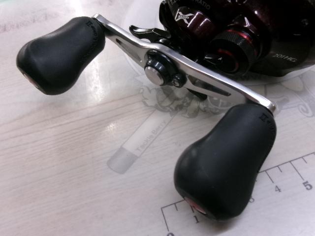 14スコーピオン 201HG｜＠ベリーネット 日本最大新品中古釣具WEBショップ