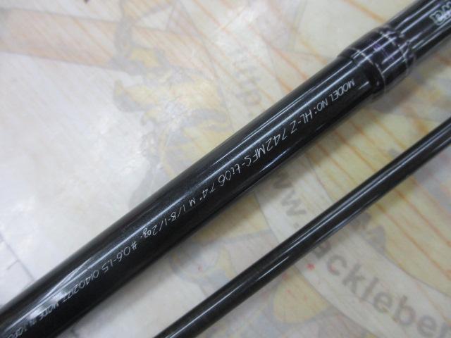 ハートランドZ HL-Z742MFS-ti06