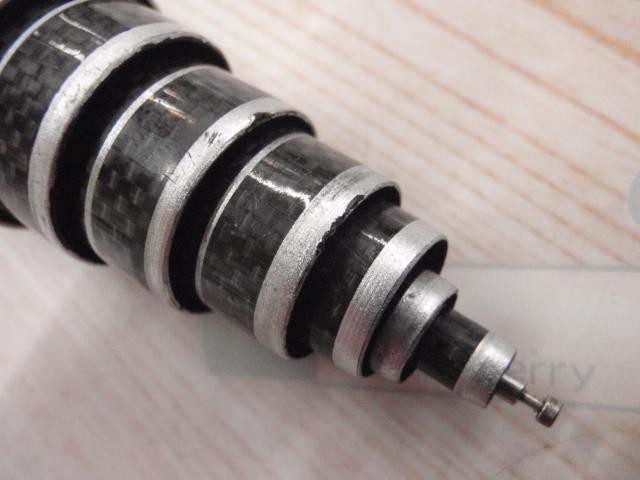 スーパーゲームスペシャルロング 95-100ZP