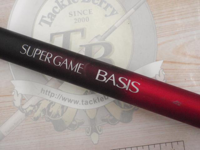 スーパーゲームベイシス H85-90ZP｜＠ベリーネット 日本最大新品