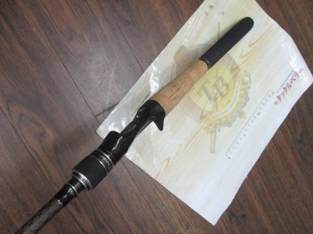 オロチXXX(カイザ) F5-610K CHIMAERA