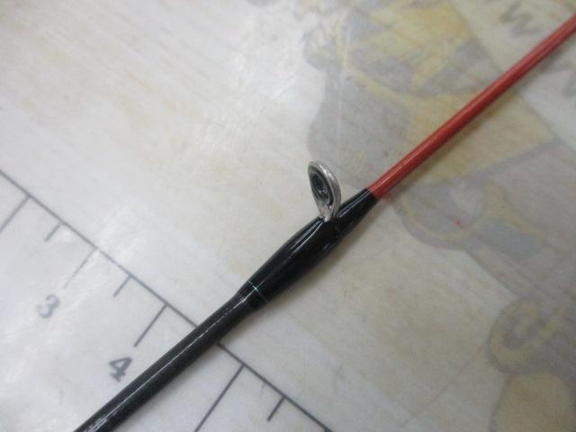 エメラルダス MX IM N65XULB-S ダイワ エメラルダス MX