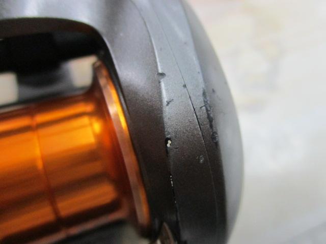 スティーズ SV 6.3L