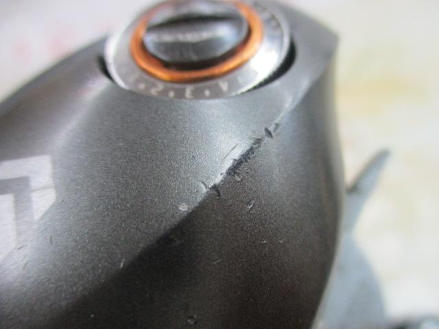 スティーズ SV 6.3L