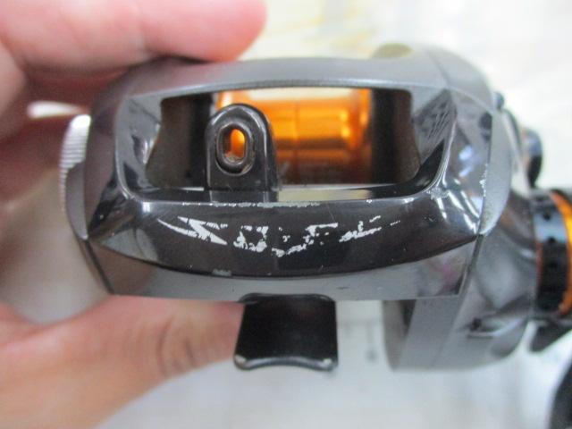 スティーズ SV 6.3L｜＠ベリーネット 日本最大新品中古釣具WEBショップ