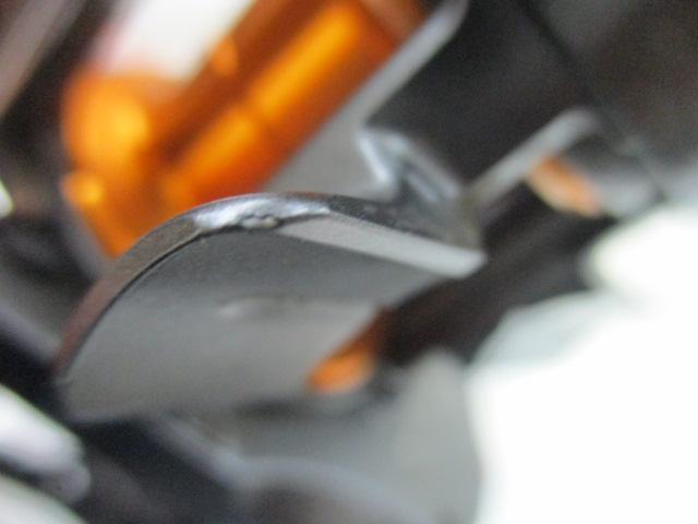 スティーズ SV 6.3L