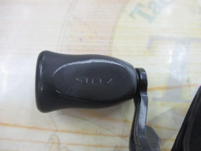 スティーズ SV 6.3L