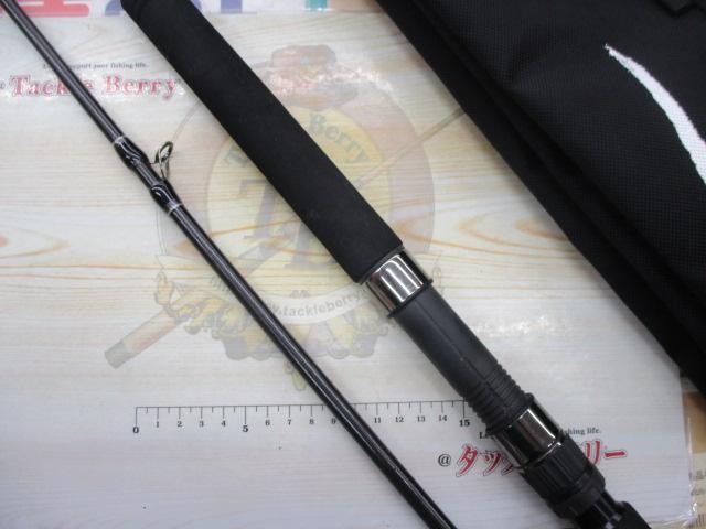 ストレイトショアー SS-110/11