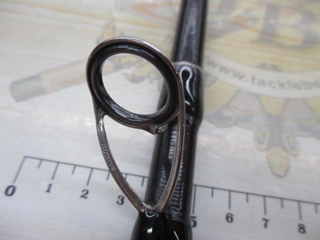 ストレイトショアー SS-110/11