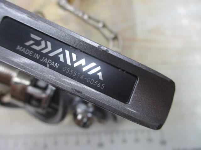 12イグジスト 2508PE-H｜＠ベリーネット 日本最大新品中古釣具