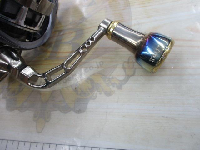 12イグジスト 2508PE-H｜＠ベリーネット 日本最大新品中古釣具