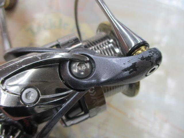 12イグジスト 2508PE-H｜＠ベリーネット 日本最大新品中古釣具