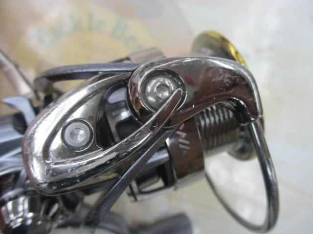 12イグジスト 2508PE-H｜＠ベリーネット 日本最大新品中古釣具