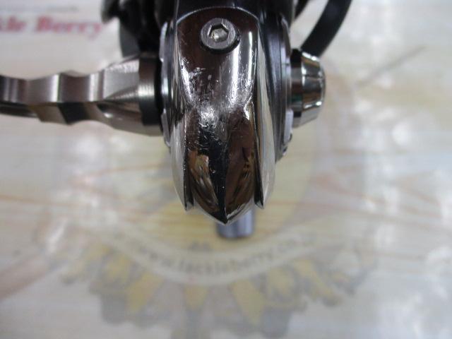 12イグジスト2508PE-H リールDAIWA/12EXIST使用感たっぷりでも買取できる？ | 北九州
