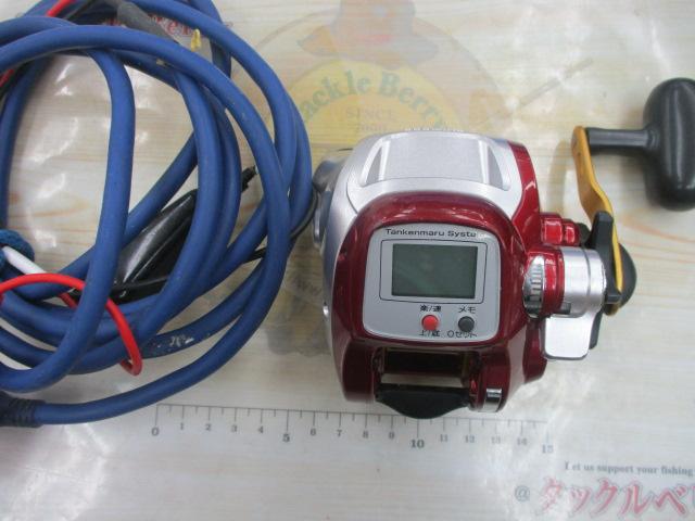 10電動丸 400Cプレイズ