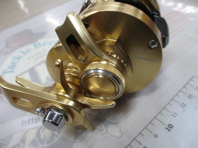 22オシアコンクエスト 301PG｜＠ベリーネット 日本最大新品中古