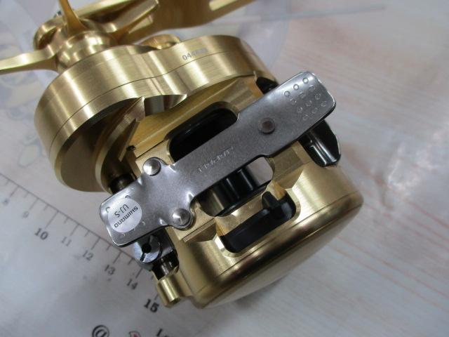 シマノ　22オシアコンクエスト 301PG 新品未使用 22 オシアコンクエスト サマーセールWEB限定価格 – フィッシング