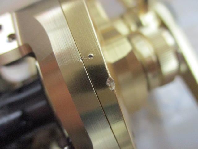 22カルカッタコンクエスト 200XG