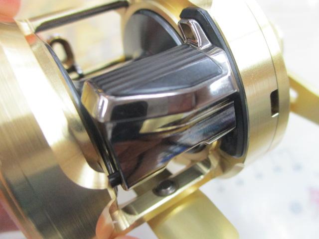 22カルカッタコンクエスト 200XG