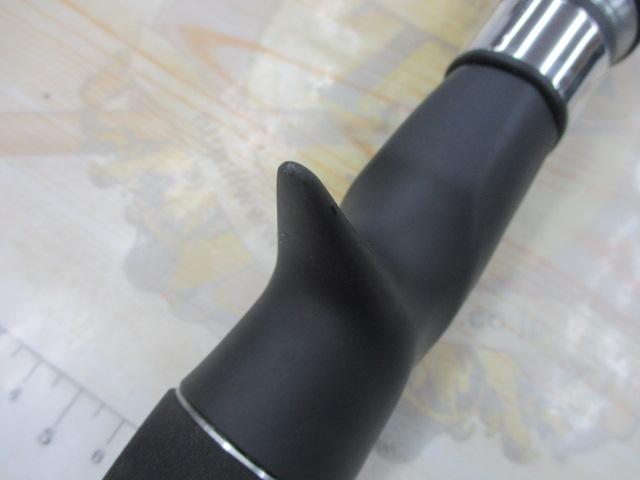 オシアジガー B60-4