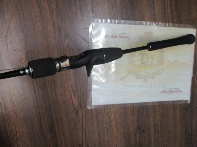 オシアジガー B60-4