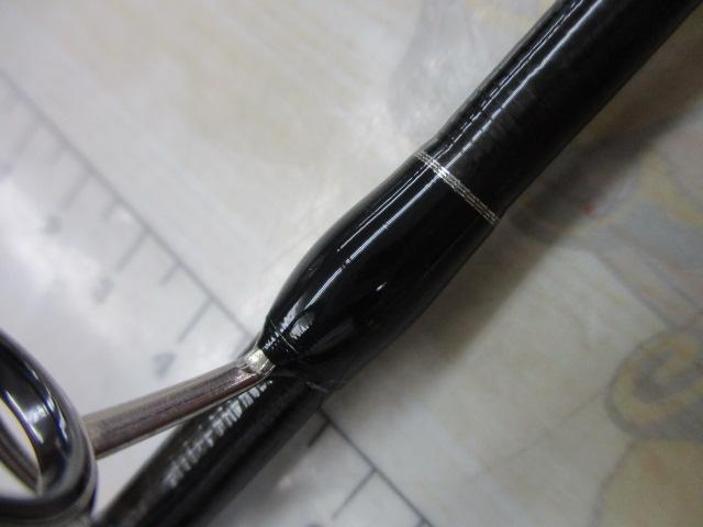 オシアジガー B60-4