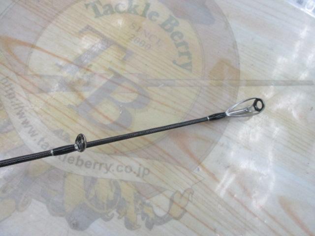 オシアジガー B60-4