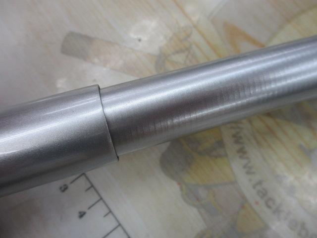 ILプログランド 3-52遠投