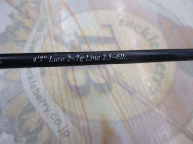 t*a様 カワセミラプソディ472Ｌ 復刻限定カラー】Jackson カワセミラプソディー52UL