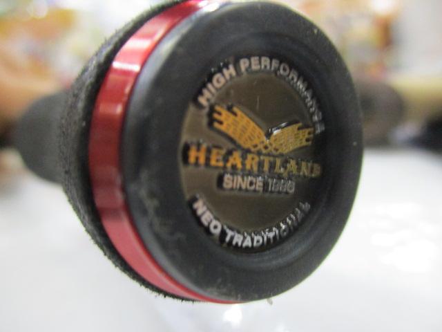 ハートランド HL772ML+FS-22