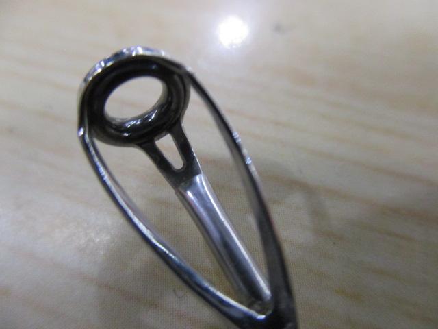 がま船レッドアーク 30-270ソリッド