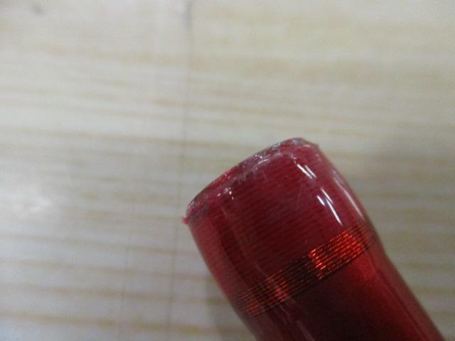 がま船レッドアーク 30-270ソリッド