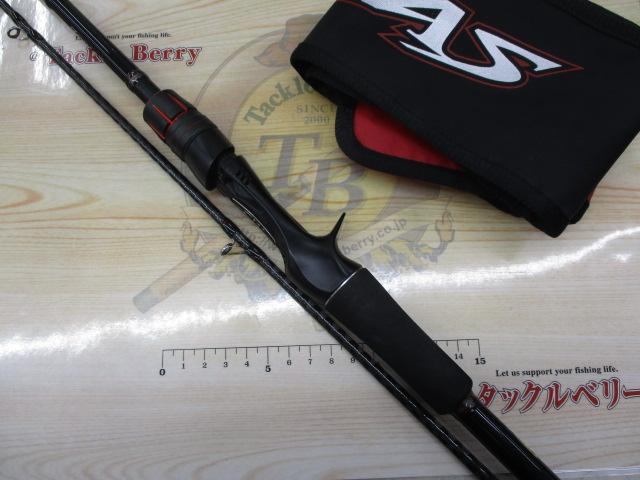 ゾディアス166MH-2 ゾディアス 166M-2｜＠ベリーネット 日本最大新品中古釣具WEB