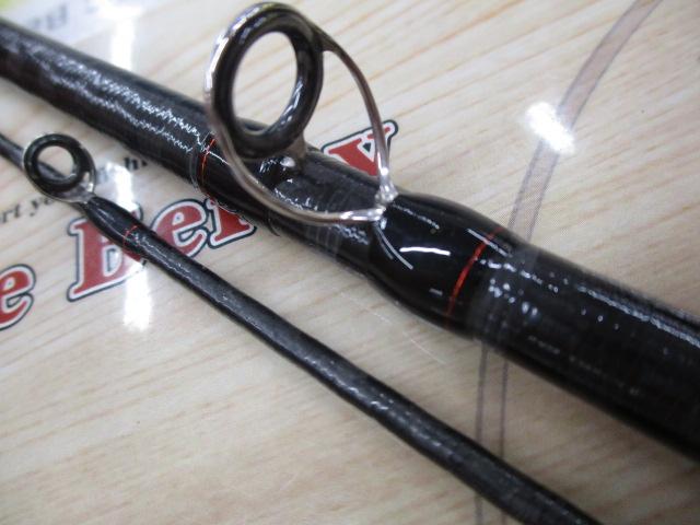 ゾディアス 166M-2