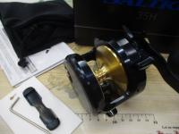 25ソルティガ 35H