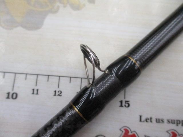 グラディエーターアンチ GA-611HC ブラスター